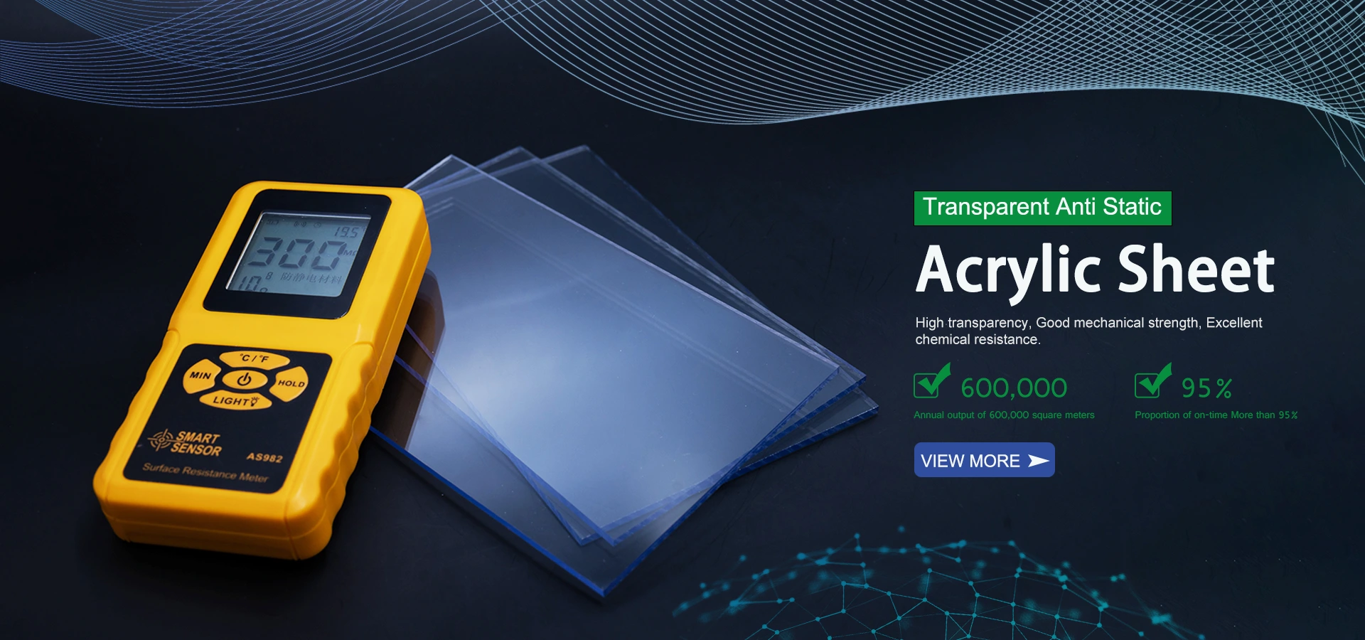 China Acrylic Sheet China Acrylic Sheet