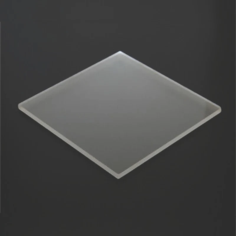 Paano i -cut ang isang polycarbonate sheet