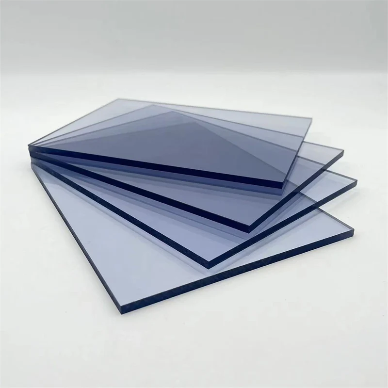 Maaari bang basa ang mga sheet ng PVC?