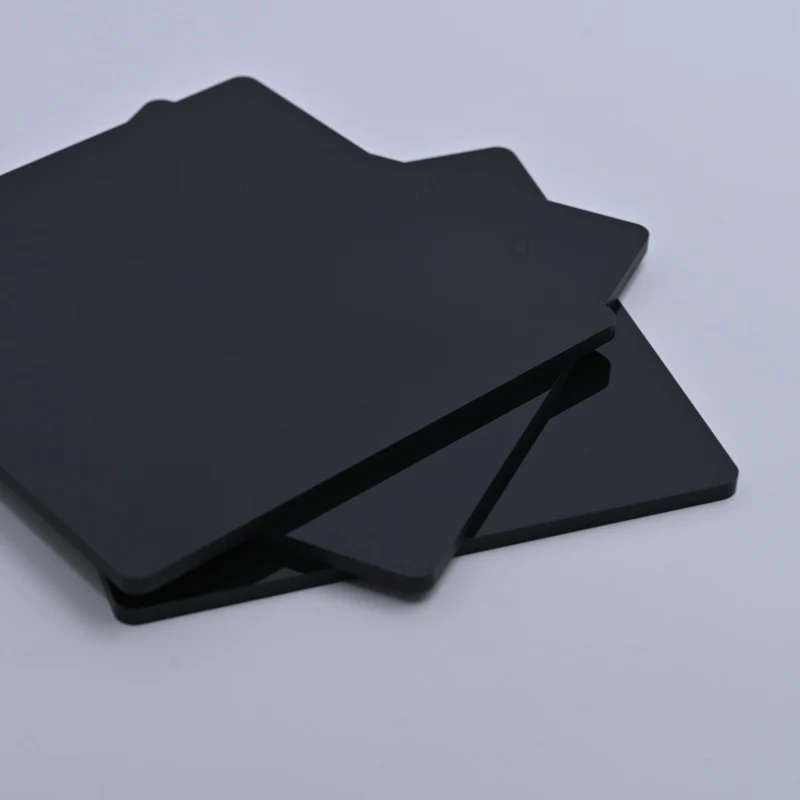Ano ang pinakamahusay na kapal para sa acrylic sheet?