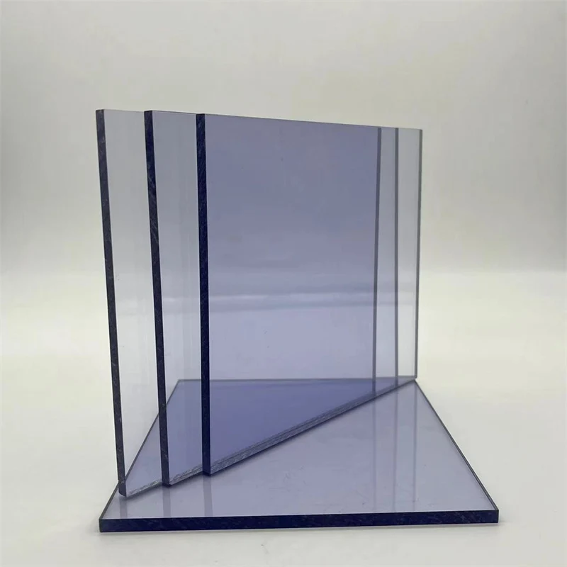 Ano ang isang anti-static na PVC sheet?