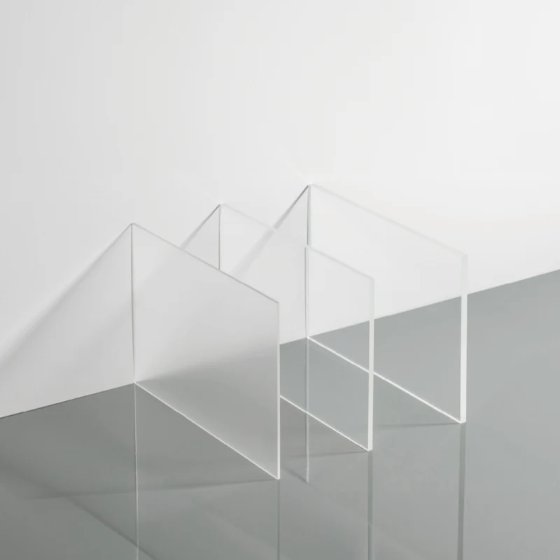 1008/5000 Saan mailalapat ang transparent na anti-static polycarbonate sheet?