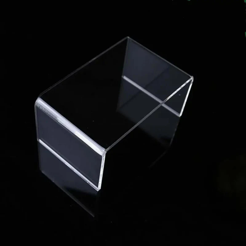 Paano mababago ng baluktot na sheet ng Lexan sheet ang disenyo at katha?