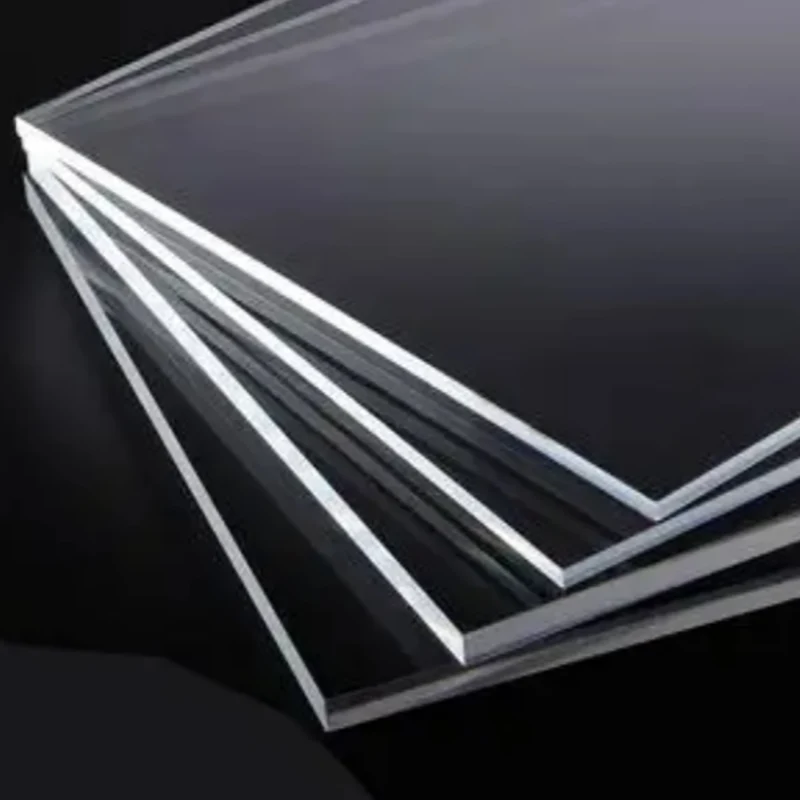 8mm Anti Static Polycarbonate Sheet